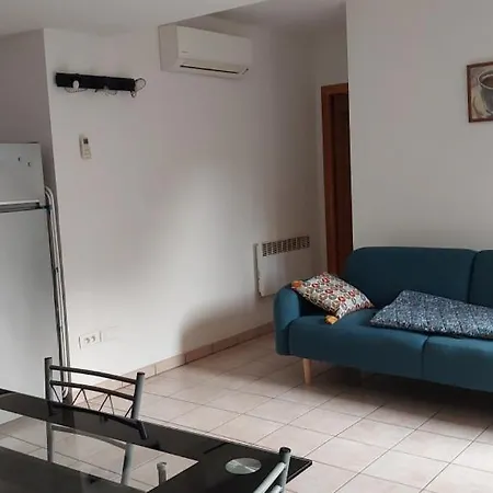 Dom wakacyjny Casapiana Porto-Vecchio (Corsica)