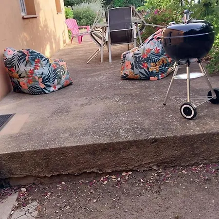 Prázdninový dům Casapiana *