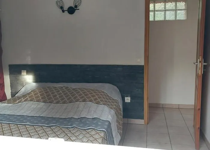 Dom wakacyjny Casapiana