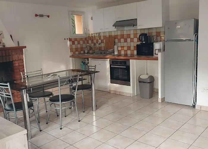 Casapiana Dom wakacyjny Porto-Vecchio (Corsica)
