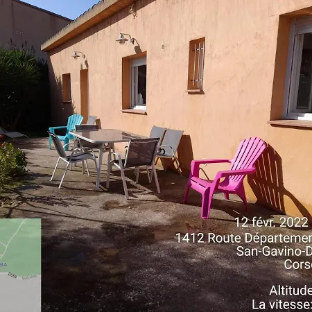 Casapiana Holiday home