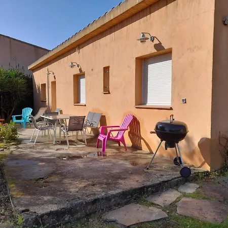 Casapiana Holiday home *