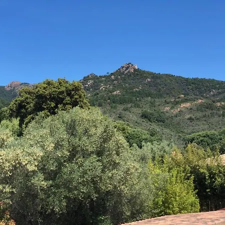 Casapiana Holiday home