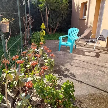 Holiday home Casapiana