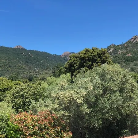 Hébergement de vacances Casapiana