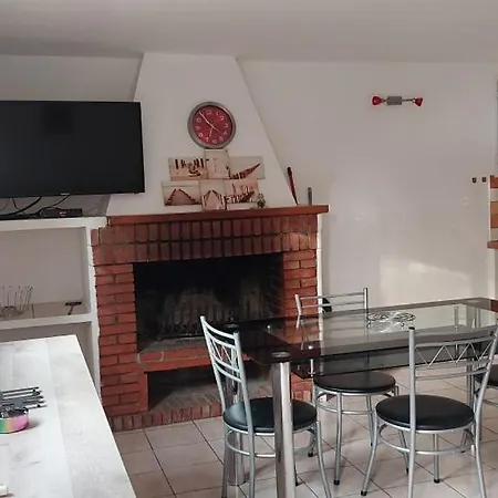 Casapiana Hébergement de vacances Porto-Vecchio (Corsica)