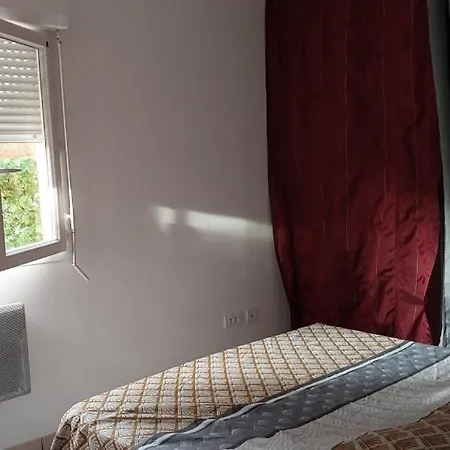 Nyaraló Casapiana *