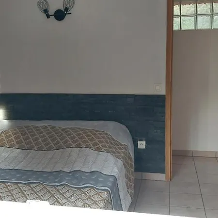 Hébergement de vacances Casapiana