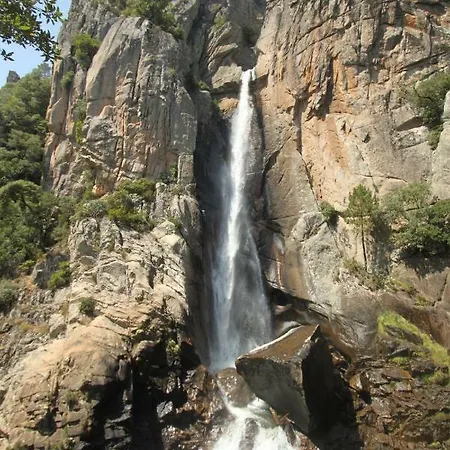 Casapiana * Porto-Vecchio