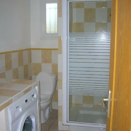 Holiday home Casapiana Porto-Vecchio (Corsica)