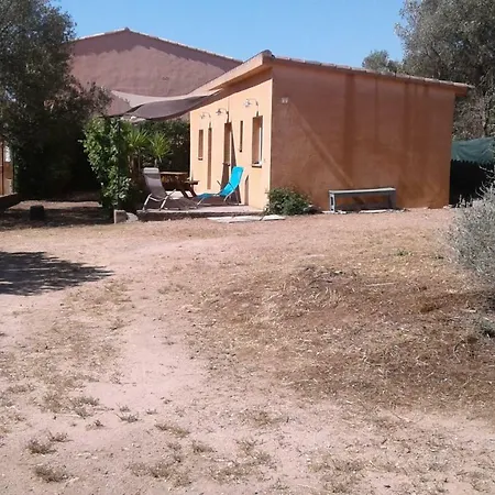 Holiday home Casapiana Porto-Vecchio (Corsica)
