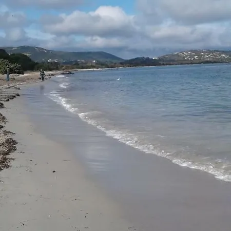 Casapiana * Porto-Vecchio