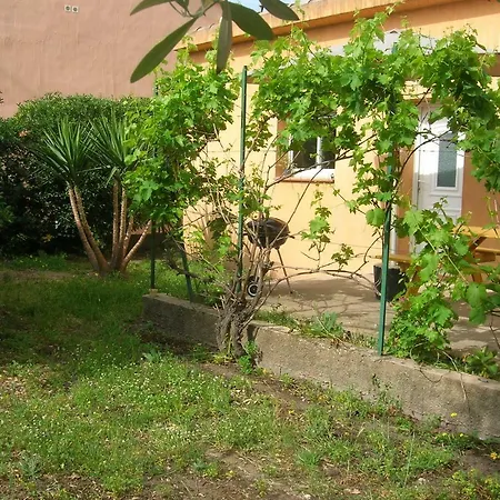 Casapiana Holiday home Porto-Vecchio (Corsica)