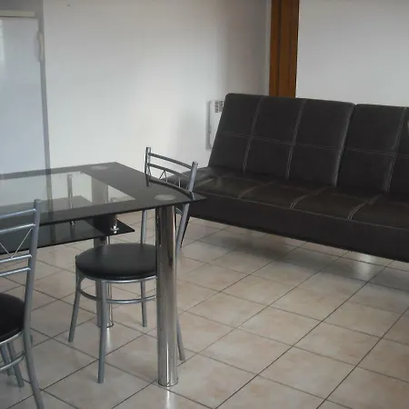 Casapiana Holiday home Porto-Vecchio (Corsica)