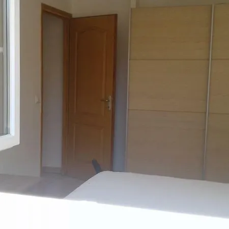 Hébergement de vacances Casapiana *