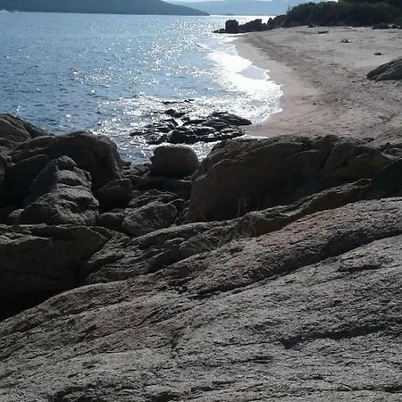 Hébergement de vacances Casapiana *