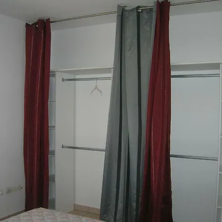 Nyaraló Casapiana *