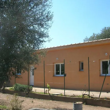 Holiday home Casapiana