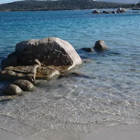 Casapiana Porto-Vecchio (Corsica)