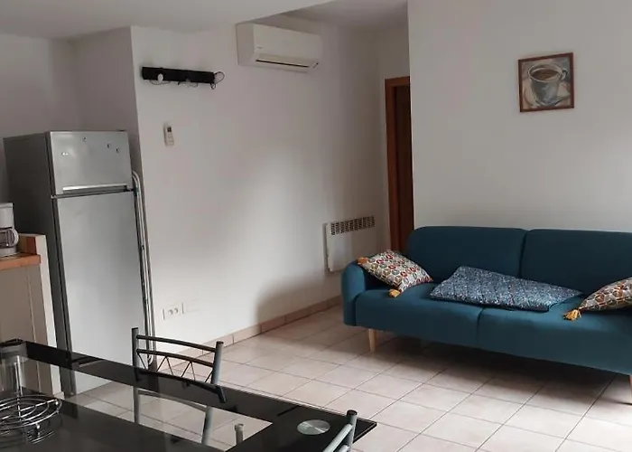 別荘 Casapiana ポルトヴェッキオ