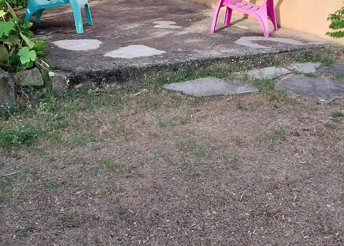 Holiday home Casapiana Porto-Vecchio (Corsica)