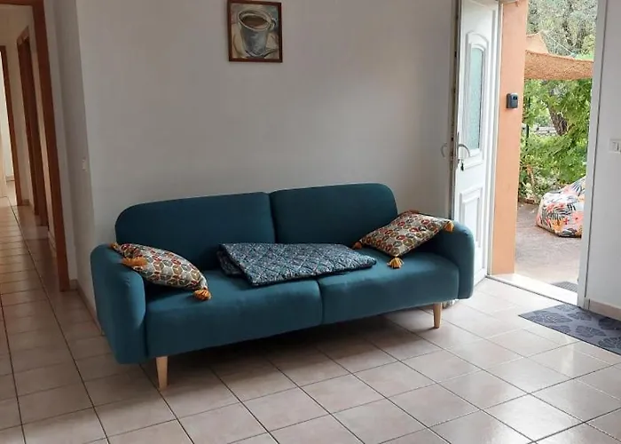 Casapiana * ポルトヴェッキオ