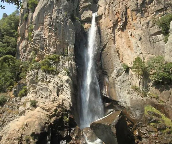 Casapiana * ポルトヴェッキオ