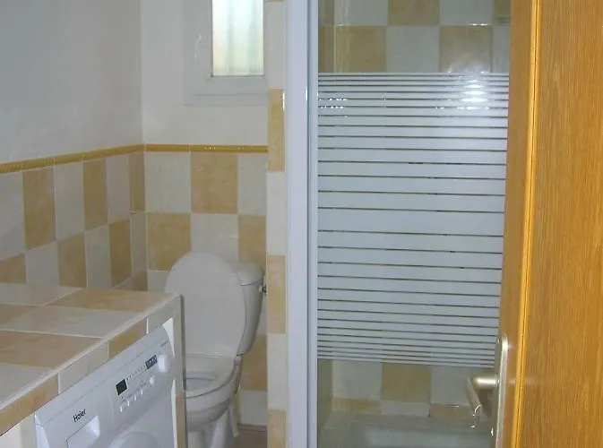 Holiday home Casapiana Porto-Vecchio (Corsica)