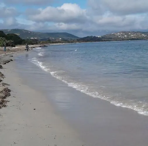 Casapiana * ポルトヴェッキオ