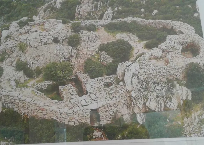 Casapiana ポルトヴェッキオ