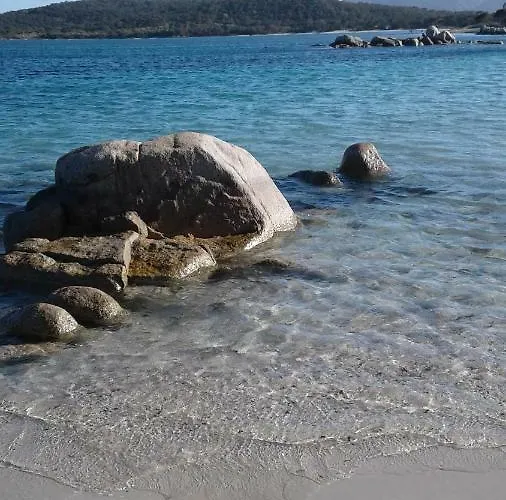 Casapiana ポルトヴェッキオ